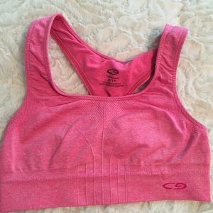 Champion sports bra